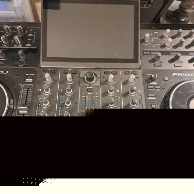 Store Special Product - Denon - PRIME 4+